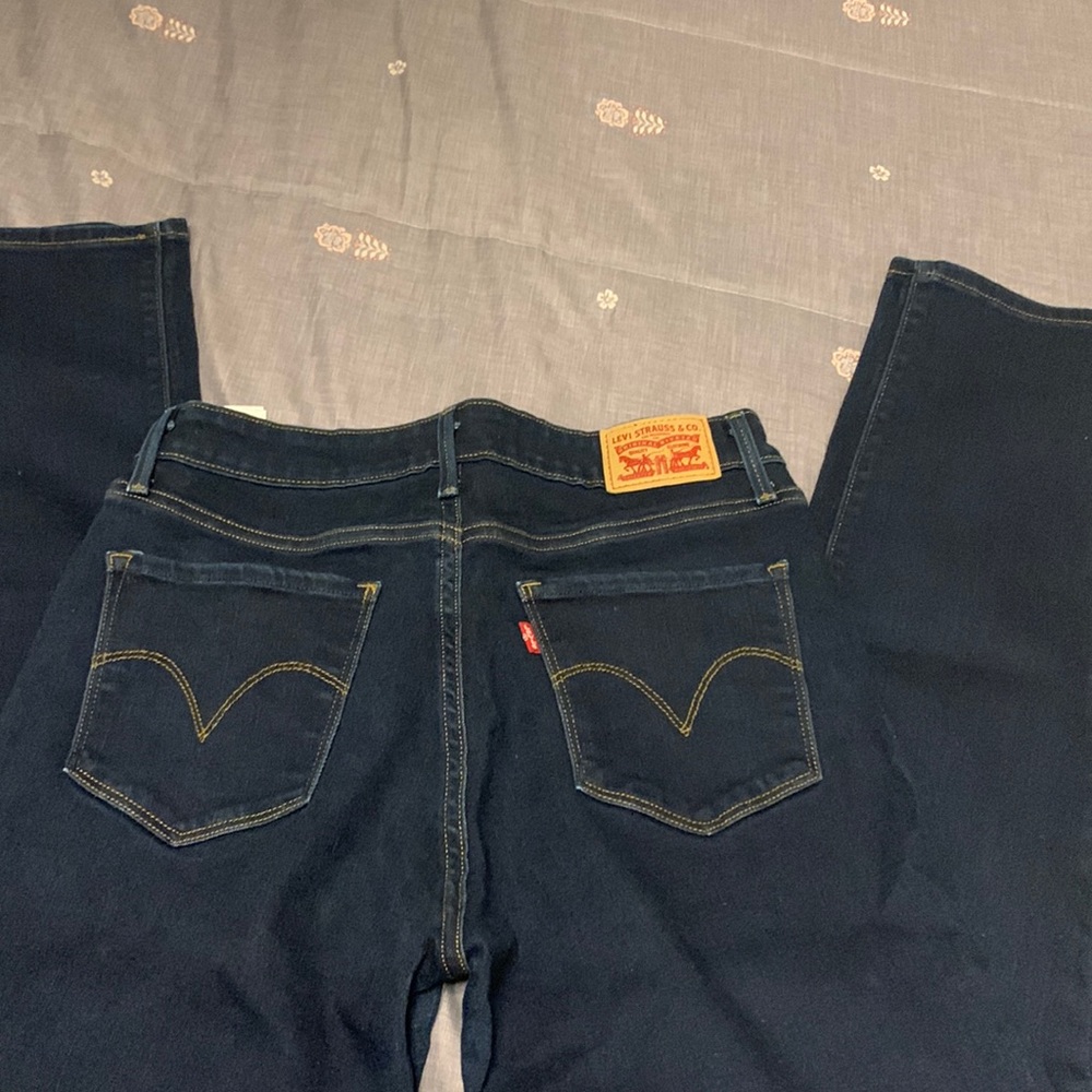 Womans jeans